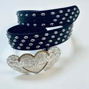 Harley-Davidson | Accessories | Harley Davidson Belt With  display picture 2